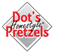 Dot's Homestyle Pretzels